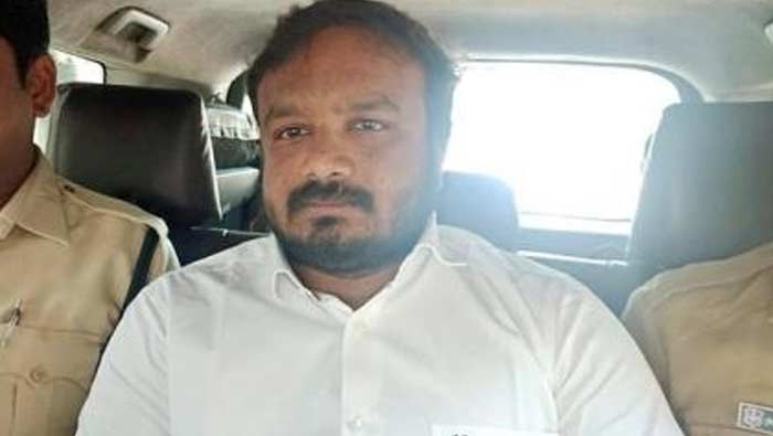 Mid Day Meals Scam : “మిడ్ డే మీల్స్ స్కీమ్” పేరుతో బీఆర్ఎస్ నేత భారీ స్కాం