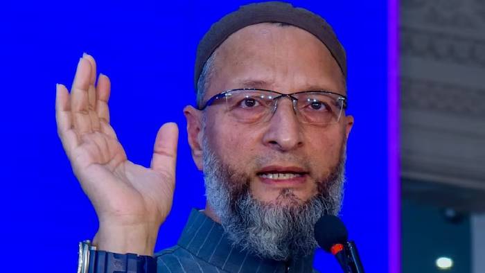 Asaduddin Owaisi: ముస్లింల నుంచి క్రమపద్ధతిలో బాబ్రీ మసీదుని లాక్కున్నారు..