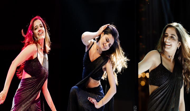 Ashika Ranganath: ఈ పిల్ల మరో అనుష్క అయ్యేలా ఉందే…