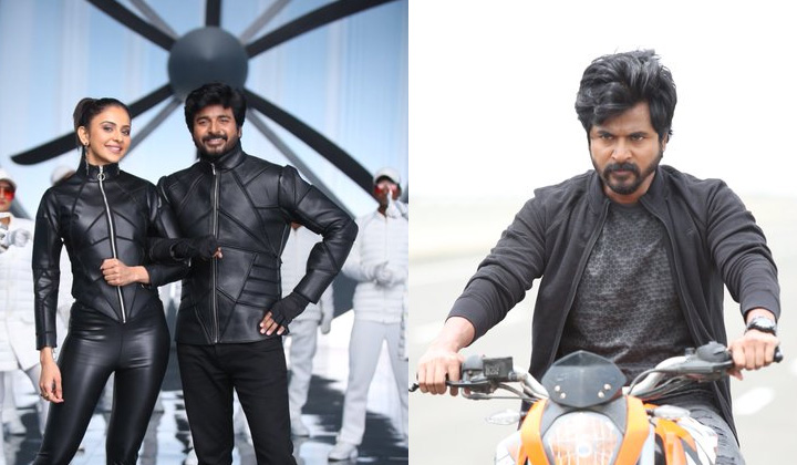 Ayalaan : జనవరి 26న తెలుగులో ‘అయలాన్’