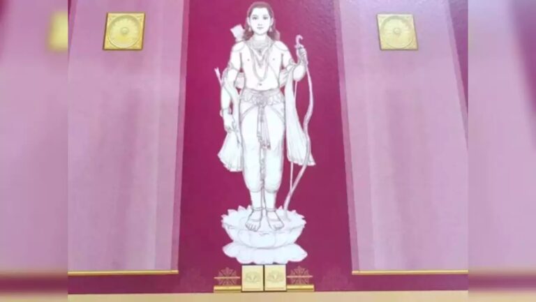 Ayodhya Ram Temple Invitation : అయోధ్య రామ మందిరం ఆహ్వాన కిట్ లో ఏమున్నాయంటే?