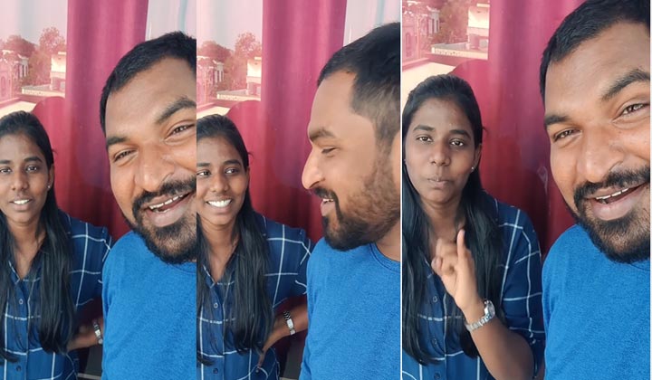 Jabardasth Srividya: బాబు ఉప్పెనలో ఆశీ.. మ్యాటర్ లేదు.. జబర్దస్త్ లేడీ కమెడియన్ బోల్డ్ కామెంట్స్