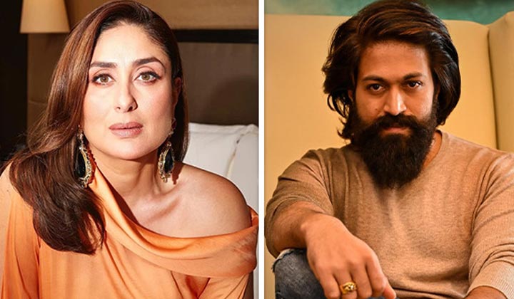 Toxic: టాక్సిక్ హీరోయిన్.. వర్క్ అవుట్ అవుతుందా రాఖీ భాయ్..?