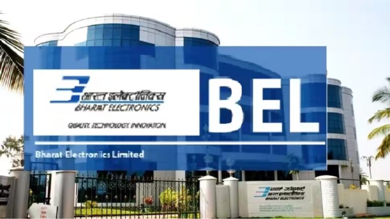 BEL Recruitment 2024: భారత్‌ ఎలక్ట్రానిక్స్‌ లిమిటెడ్‌లో ప్రాజెక్ట్‌ ఇంజనీర్‌ పోస్టులు.. జీతం ఎంతంటే?