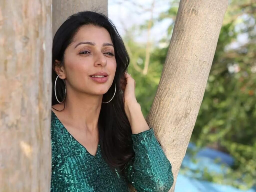 Bhumika Chawla