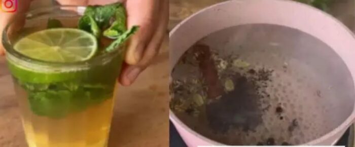 Biriyani Chai : బిర్యానీ చాయ్.. ఎలా తయారు చేస్తారో తెలుసా?