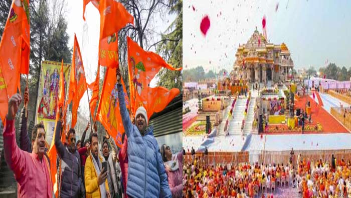 BJP: లోక్ సభ ఎన్నికల ముందు బీజేపీ కీలక నిర్ణయం..