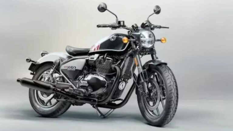 Royal Enfield Shotgun 650 : మార్కెట్ లోకి వచ్చేసిన కొత్త బుల్లెట్ బండి.. ఫీచర్లు, ధర ఎంతంటే?