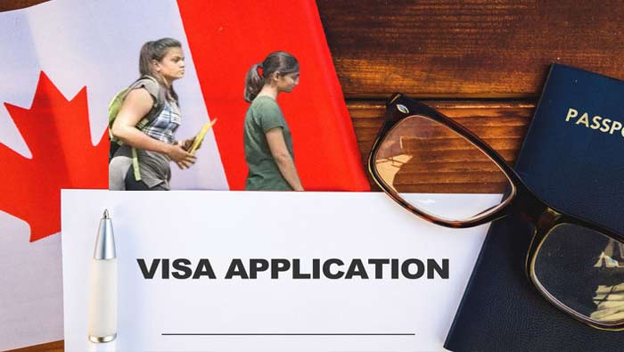 Canada: కెనడా వెళ్లే విద్యార్థులకు షాక్.. స్టూడెంట్ వీసాలపై కోత విధిస్తున్నట్లు ట్రూడో ప్రభుత్వం ప్రకటన..