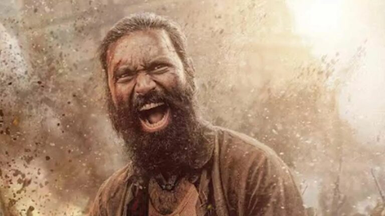 Captain Miller Trailer: టాలీవుడ్ అగ్ర హీరోల చేతుల మీదుగా కెప్టెన్‌ మిల్లర్‌ ట్రైలర్!