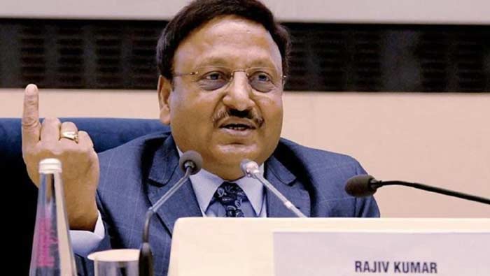 Central Election Commission: నేడు ఏపీకి కేంద్ర ఎన్నికల కమిషన్.. మూడు రోజుల పర్యటన