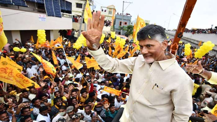 Chandra Babu