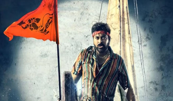 Chiru: బాస్ మాస్ పూనకాలు తెప్పించి ఏడాది అయ్యింది…