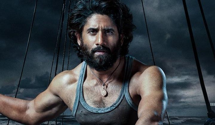 Thandel: ఏమైంది రా.. అప్డేట్ ఏదిరా.. ?