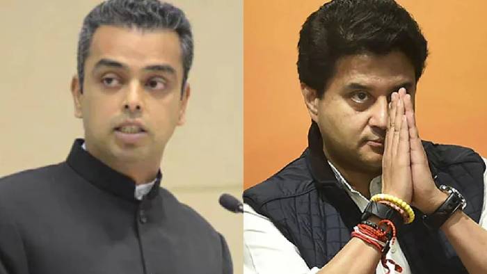 Congress: కాంగ్రెస్‌కి దెబ్బ మీద దెబ్బ.. 2019 నుంచి పార్టీకి గుడ్ బై చెప్పిన కీలక నేతలు వీరే..