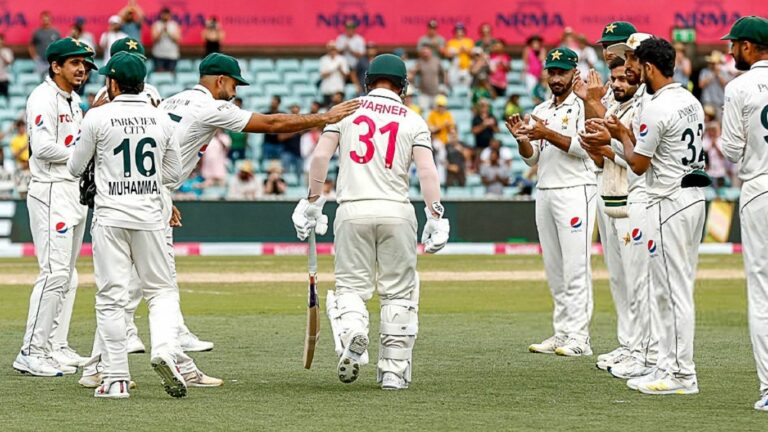 David Warner: ఫేర్‌వెల్‌ టెస్టులో లైఫ్‌ వచ్చినా.. నిరాశపర్చిన డేవిడ్ వార్నర్‌!