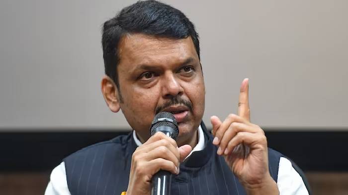 Devendra Fadnavis