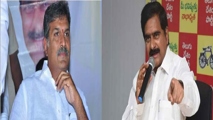 Devineni Uma: నిన్నటి వరకు దుర్మార్గుడిలా కనిపించిన జగన్.. ఇప్పుడు నానికి సన్మార్గుడు ఎలా అయ్యాడు?