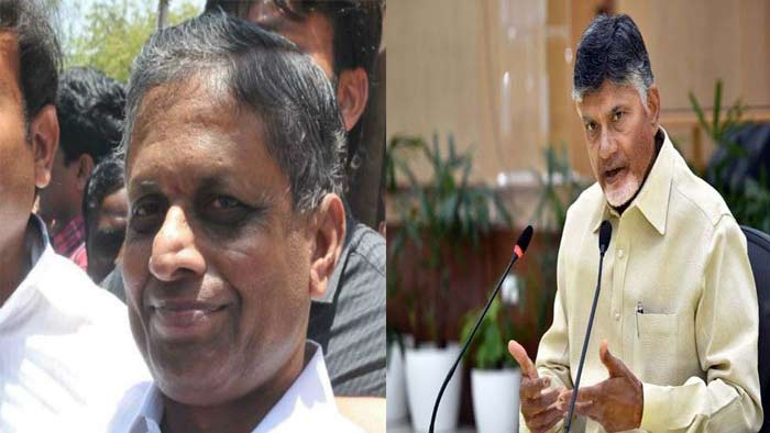 Big Breaking: టీడీపీలో చేరనున్న మాజీమంత్రి దాడి వీరభద్రరావు ఫ్యామిలీ..!