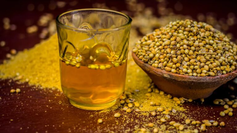 Health Tips: ధనియాలు వేసి ఉడికించిన నీటిని తాగితే.. ఒంట్లో కొవ్వంతా మంచులా కరిగిపోతుంది..