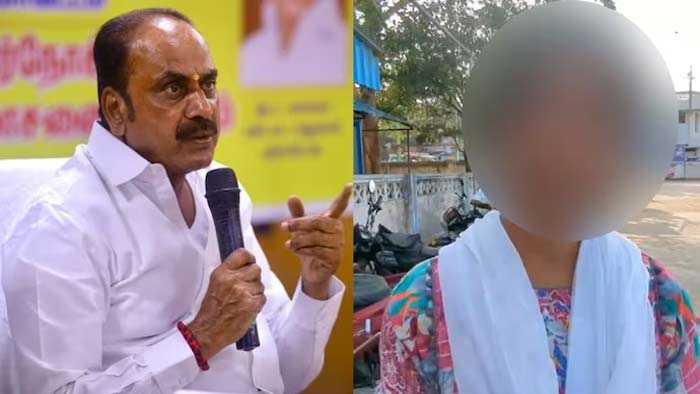 Harassment: ఎమ్మెల్యే కోడలు వేధింపులకు గురి చేసింది.. పని మనిషి పోలీసులకు ఫిర్యాదు