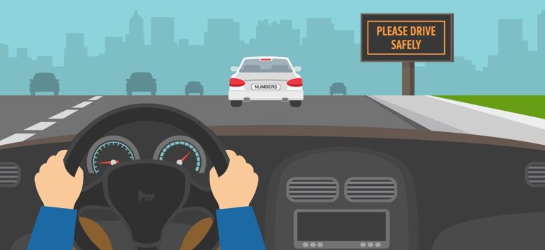 Driving Safe App : ఈ ఒక్క యాప్ మీ ఫోన్లో ఉంటే చాలు..మీ ప్రాణాలు సేఫ్..!!