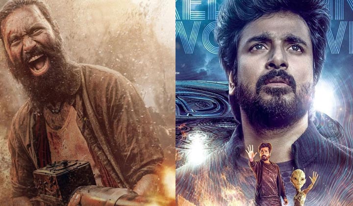 Dubbing Movies: హిట్ బొమ్మలు వచ్చేస్తున్నాయి… నెక్స్ట్ వీక్ వీళ్లదే!