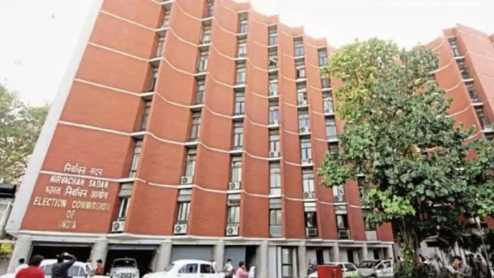 AP Elections: ఏపీలో ఎన్నికల నిర్వహణపై కేంద్ర ఎన్నికల సంఘం కసరత్తు