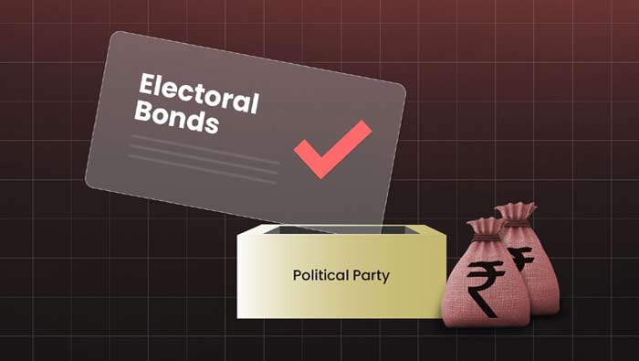 Electoral Bonds