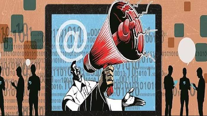 General elections: లోక్‌సభ ఎన్నికల్లో “తప్పుడు సమాచార ప్రమాదం”.. వరల్డ్ ఎకనామిక్ ఫోరం ర్యాంకింగ్స్‌లో మొదటిస్థానం…