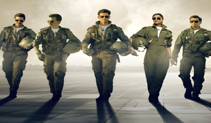 Fighter: సంక్రాంతి రోజున ఫైటర్ ట్రైలర్…