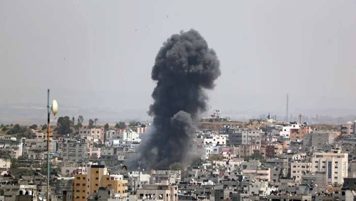 Israel- Hamas: ఇజ్రాయెల్- గాజా యుద్ధానికి రెండు నెలల విరామం..?