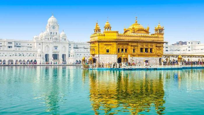 Golden Temple