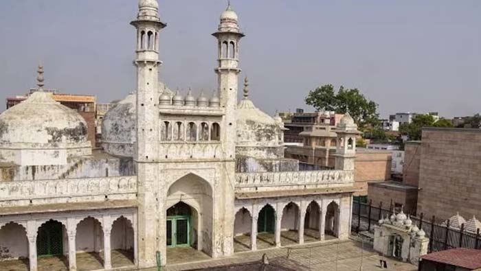 Gyanvapi mosque case: నేడు జ్ఞాన్‌వాపీ మసీదులో సర్వే నివేదిక బహిర్గతంపై తుది తీర్పు