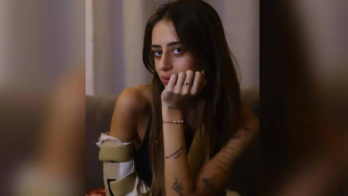 Israel-Hamas War: భార్య ఉండటం వల్లే తనపై అత్యాచారం చేయలేదు.. బందీగా బయటపడిన యువతి