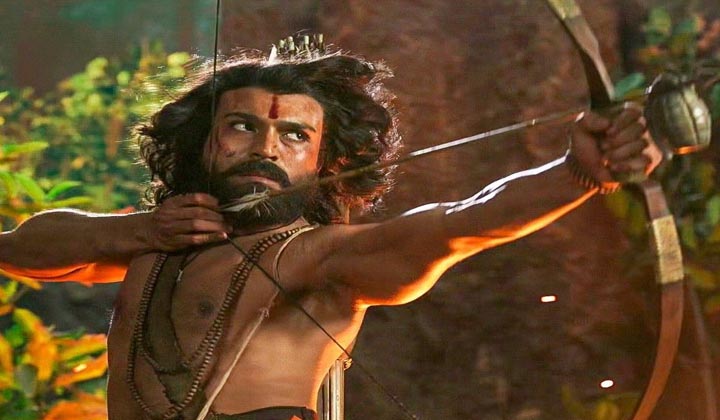 Ram Charan: పాక్ మీడియాలో చరణ్ గురించి చర్చలు.. ఇది కదా కిక్కంటే!