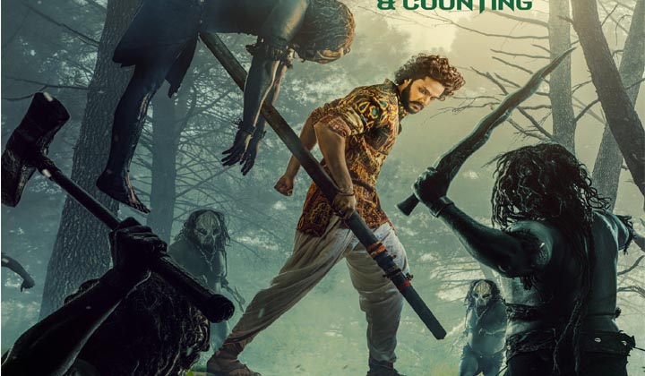 Hanuman:  ‘హను-మాన్’ సరికొత్త చరిత్ర.. 92 ఏళ్లలో ఆల్ టైమ్ సంక్రాంతి బ్లాక్ బస్టర్