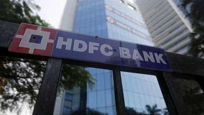 HDFC Q3 Results: 34 శాతం పెరిగి.. రూ. 16,373 కోట్లకు చేరుకున్న నికర లాభం..