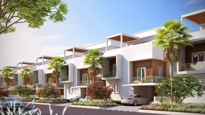 Housing Sales: ఇళ్ల విక్రయాల్లో హైదరాబాద్ రికార్డు.. వాటికే ఫుల్ డిమాండ్..!