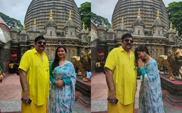 Inaya Sultana : వేణు స్వామితో బిగ్ బాస్ బ్యూటి.. పాప కూడా దానికోసమేనా?