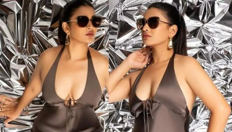 Inaya Sultana : వామ్మో.. ఇనయా బోల్డ్ ట్రీట్.. మరీ ఇంతలా చూపిస్తే ఎలా పాప…