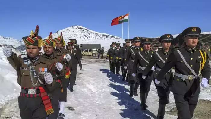 India China Row: గల్వాన్ మాదే.. ఘర్షణలకు భారతే కారణం..