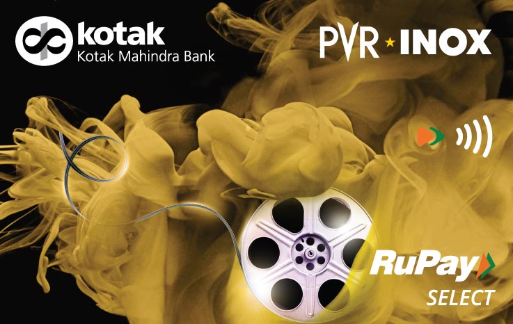 Inox Credit Card: సినీప్రియులకు అదిరిపోయే గుడ్ న్యూస్..ఐనాక్స్‌ స్పెషల్ క్రెడిట్ కార్డు..