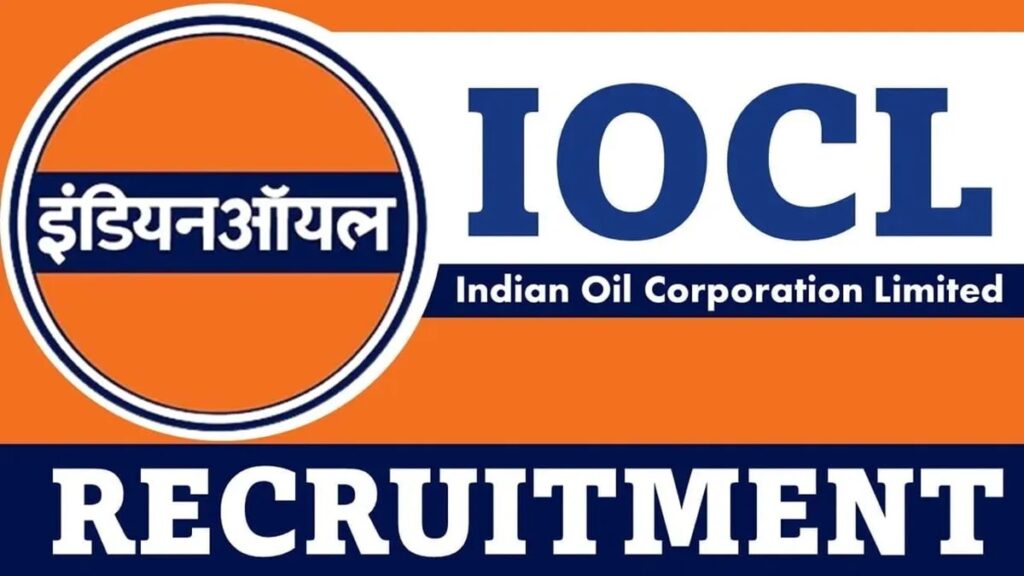 Iocl Jobs