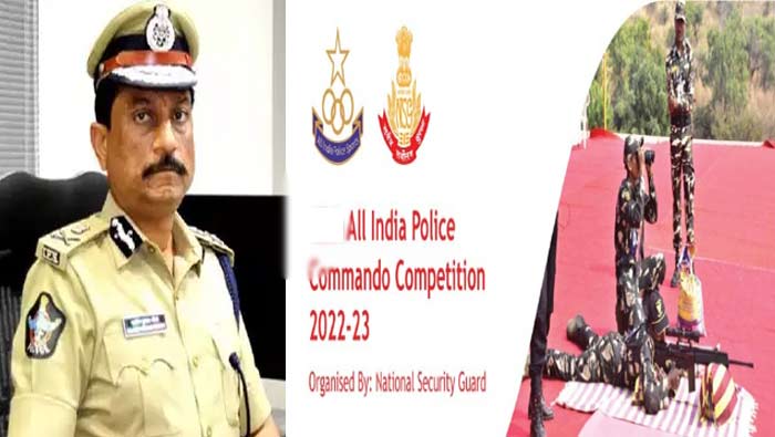 Ips Rajeev