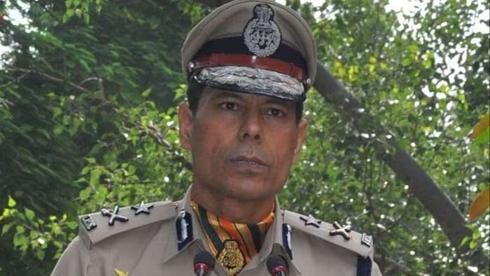 Sashastra Seema Bal: ఎస్‌ఎస్‌బీ చీఫ్‌గా సీనియర్ ఐపీఎస్ అధికారి దల్జీత్ సింగ్ చౌదరి నియామకం..