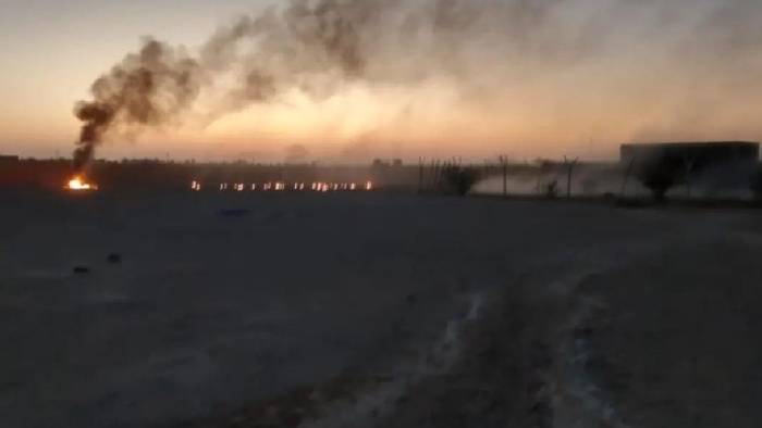 Pakistan attacks Iran: ఇరాన్‌పై పాకిస్తాన్ ప్రతీకార దాడులు.. బలూచ్ గ్రూపులే లక్ష్యం..