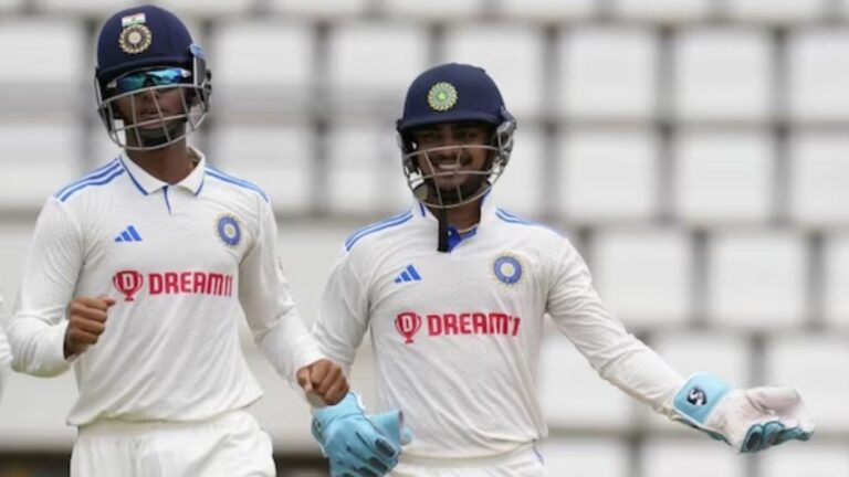 Ishan Kishan: రంజీల్లో ఆడకపోతే.. ఇంగ్లండ్‌తో టెస్టు సిరీస్‌కు ఇషాన్‌ కిషన్‌ కష్టమే!