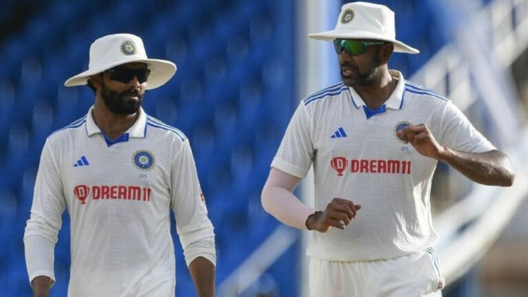 IND vs ENG: రవీంద్ర జడేజా ఖాతాలో అరుదైన రికార్డు!