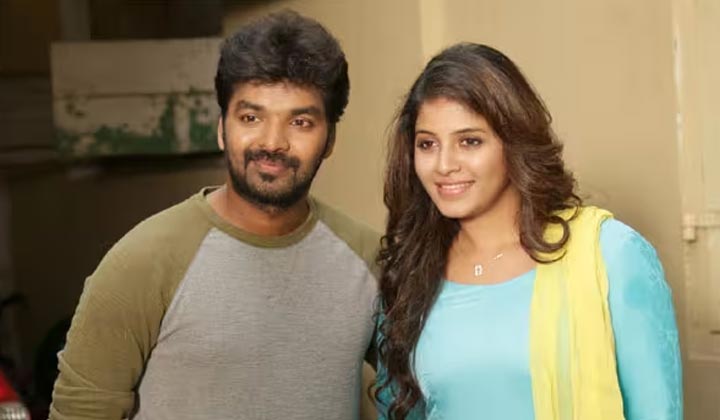 Anjali: హీరో జై తో ఎఫైర్.. అతనితో పెళ్లి.. అంజలి ఏమన్నదంటే..?